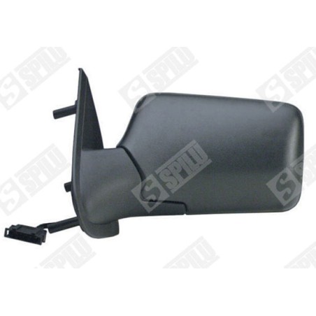 Rétroviseur Droit Pour VW Golf III Cabriolet Variant Vento 1H0857538C