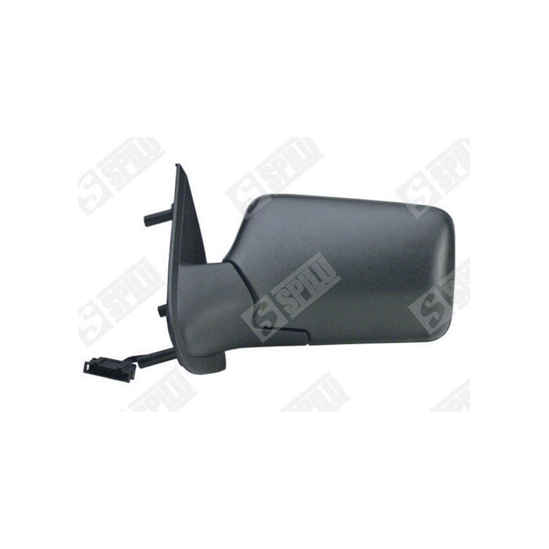 Rétroviseur Droit Pour VW Golf III Cabriolet Variant Vento 1H0857538C