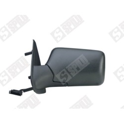 Rétroviseur Gauche Pour VW Golf III Cabriolet Variant Vento 1H0857537C