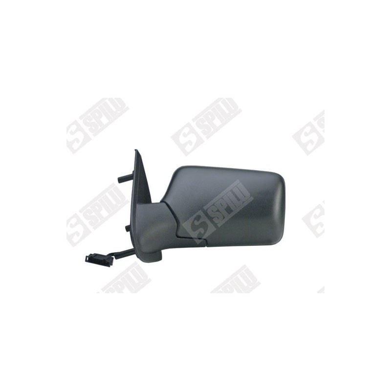 Rétroviseur Gauche Pour VW Golf III Cabriolet Variant Vento 1H0857537C