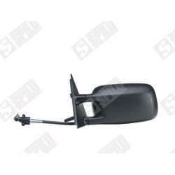 Rétroviseur Gauche Pour VW Passat Variant 357857507 357857521