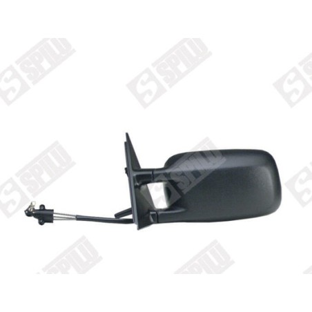 Rétroviseur Gauche Pour VW Passat Variant 357857507 357857521