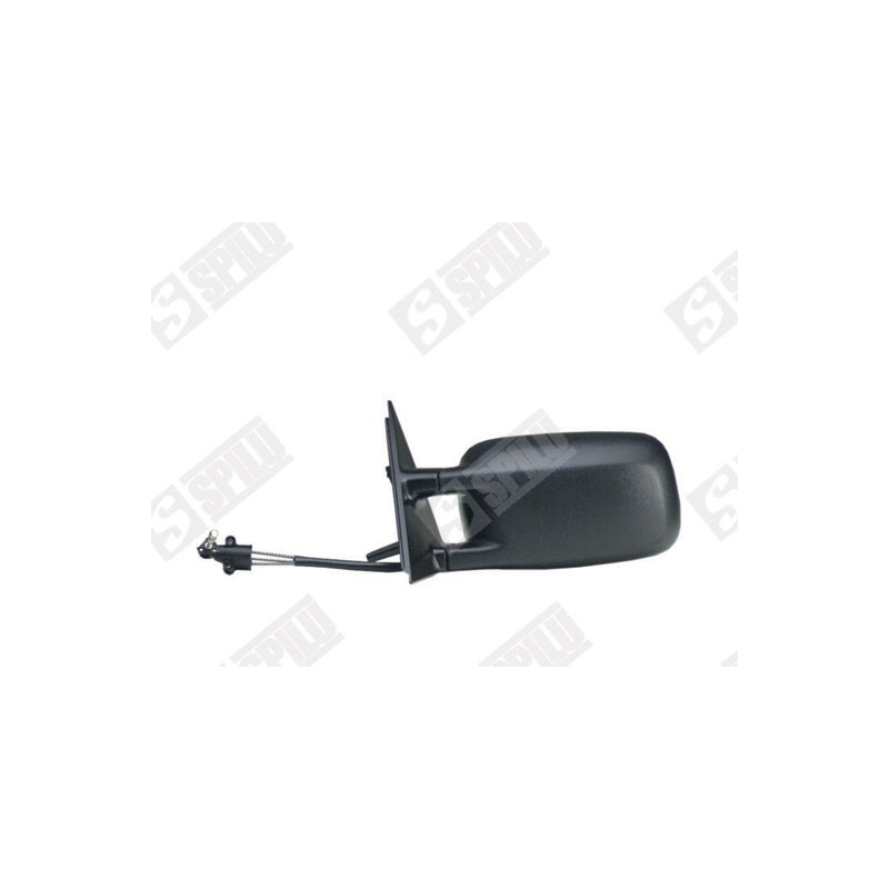 Rétroviseur Gauche Pour VW Passat Variant 357857507 357857521