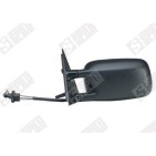Rétroviseur Gauche Pour VW Passat Variant 357857507 357857521A