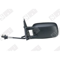 Rétroviseur Gauche Pour VW Passat Variant 357857507 357857521A