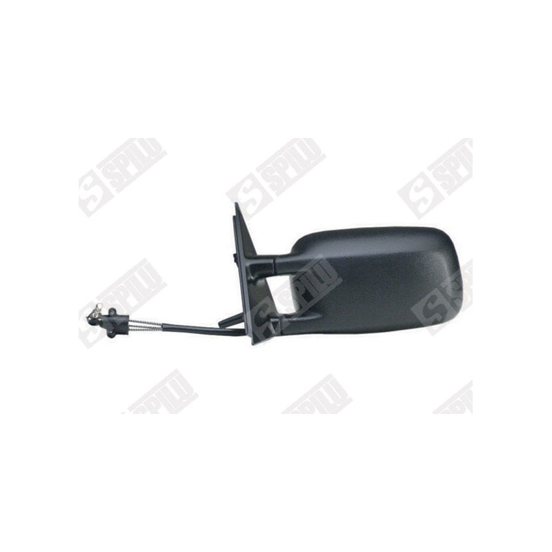Rétroviseur Gauche Pour VW Passat Variant 357857507 357857521A