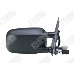 Rétroviseur Droit Pour VW Passat Variant 357857508D 357857522A