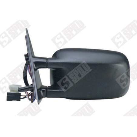 Rétroviseur Gauche Pour VW Passat Variant 357857507D 357857521C