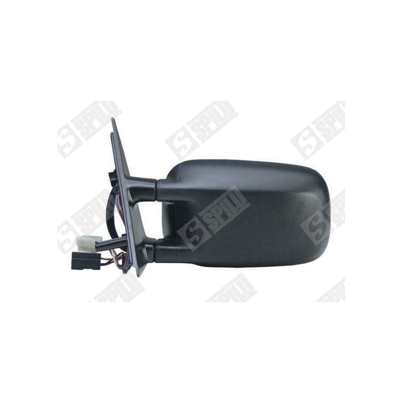 Rétroviseur Gauche Pour VW Passat Variant 357857507D 357857521C
