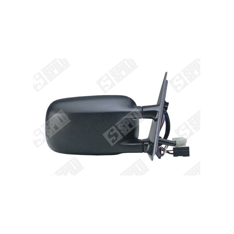 Rétroviseur Droit Pour VW Passat Variant 357857522A 3B0857538BGRU 3B1857508D01C