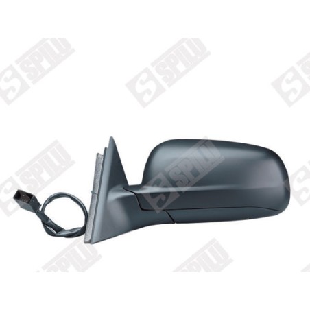 Rétroviseur Gauche Pour VW Passat Variant 3B185750701C 3B1857521 3B1857537BGRU