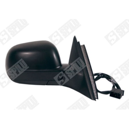 Rétroviseur Droit Pour VW Passat Variant 3B185750801C 3B1857538BGRU 3B1857552
