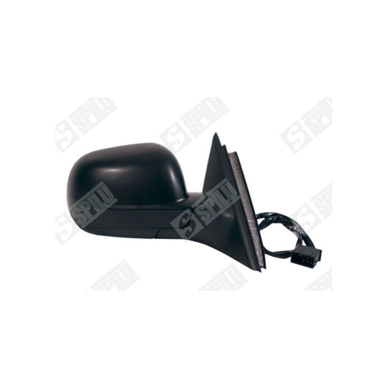 Rétroviseur Droit Pour VW Passat Variant 3B185750801C 3B1857538BGRU 3B1857552