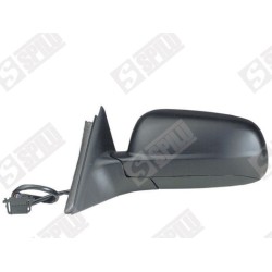 Rétroviseur Gauche Pour VW Passat Variant 3B1857507C 3B1857521 3B1857537B