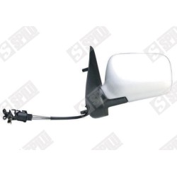 Rétroviseur Gauche Pour VW Polo - 6N1857507GRU 6N1857521A