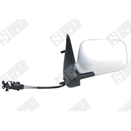 Rétroviseur Gauche Pour VW Polo - 6N1857507GRU 6N1857521A