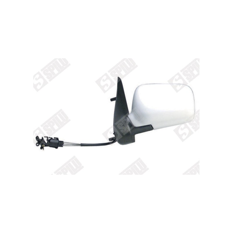 Rétroviseur Gauche Pour VW Polo - 6N1857507GRU 6N1857521A