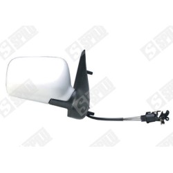 Rétroviseur Droit Pour VW Polo - 6N1857508GRU 6N1857522