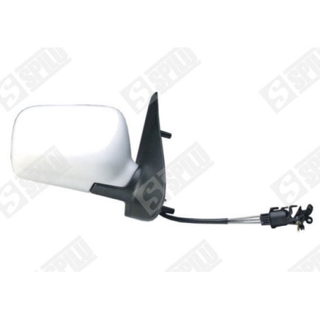 Rétroviseur Droit Pour VW Polo - 6N1857508GRU 6N1857522