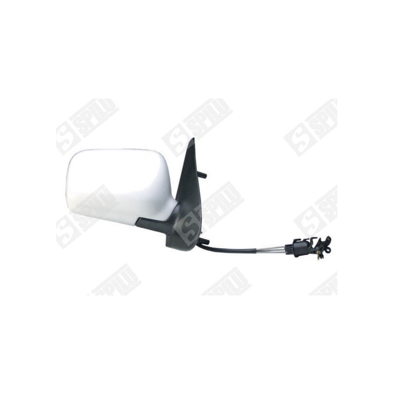 Rétroviseur Droit Pour VW Polo - 6N1857508GRU 6N1857522