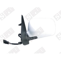 Rétroviseur Gauche Pour VW Polo - 6N1857507AGRU 6N1857521B