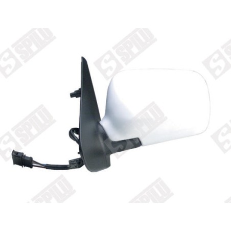 Rétroviseur Gauche Pour VW Polo - 6N1857507AGRU 6N1857521B