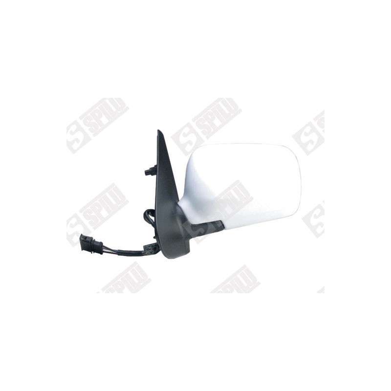 Rétroviseur Gauche Pour VW Polo - 6N1857507AGRU 6N1857521B