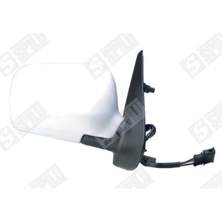 Rétroviseur Droit Pour VW Polo - 6N1857508AGRU 6N1857522A