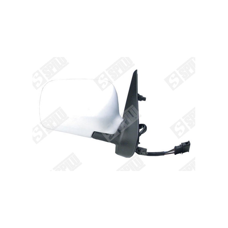 Rétroviseur Droit Pour VW Polo - 6N1857508AGRU 6N1857522A
