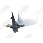 Rétroviseur Gauche Pour VW Polo/Break Polo Classic Variant 6K1857507GGRU