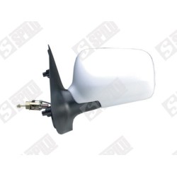 Rétroviseur Gauche Pour VW Polo/Break Polo Classic Variant 6K1857507GGRU