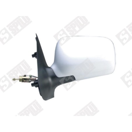 Rétroviseur Gauche Pour VW Polo/Break Polo Classic Variant 6K1857507GGRU