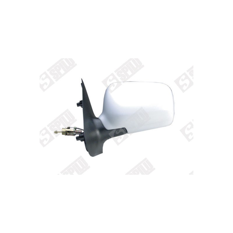 Rétroviseur Gauche Pour VW Polo/Break Polo Classic Variant 6K1857507GGRU