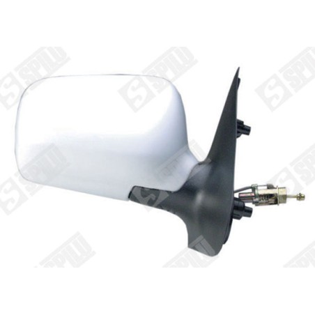 Rétroviseur Droit Pour VW Polo/Break Polo Classic Variant 6K1857508EGRU