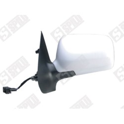 Rétroviseur Gauche Pour VW Polo/Break Polo Classic Variant 6K1857507HGRU
