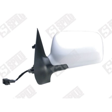 Rétroviseur Gauche Pour VW Polo/Break Polo Classic Variant 6K1857507HGRU