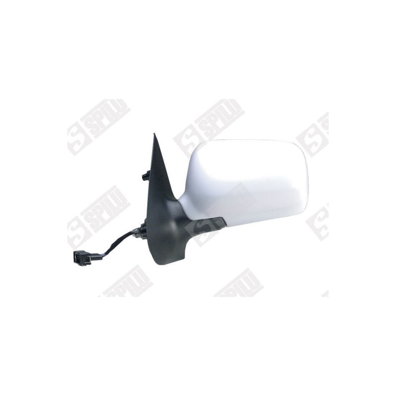 Rétroviseur Gauche Pour VW Polo/Break Polo Classic Variant 6K1857507HGRU