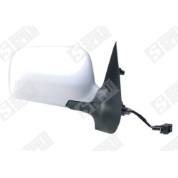 Rétroviseur Droit Pour VW Polo/Break Polo Classic Variant 6K1857508FGRU