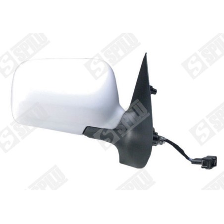 Rétroviseur Droit Pour VW Polo/Break Polo Classic Variant 6K1857508FGRU