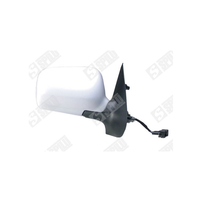Rétroviseur Droit Pour VW Polo/Break Polo Classic Variant 6K1857508FGRU
