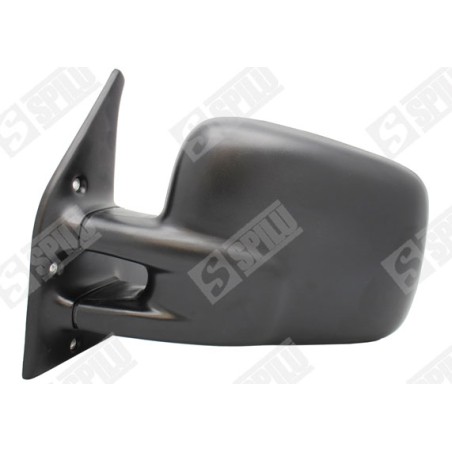 Rétroviseur Gauche Pour VW Transporter IV 701857507C 701857507F01C 701857521J