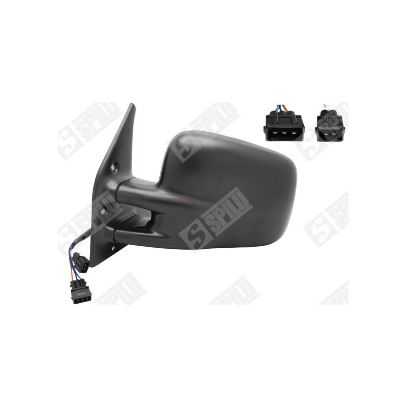 Rétroviseur Gauche Pour VW Transporter IV 701857507H01C 701857521A
