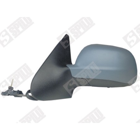 Rétroviseur Gauche Pour VW Polo Polo/Break Variant 3B1857537GRU 6N1857507G