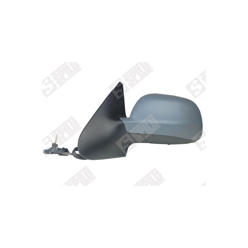 Rétroviseur Gauche Pour VW Polo Polo/Break Variant 3B1857537GRU 6N1857507G
