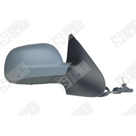 Rétroviseur Droit Pour VW Polo Polo/Break Variant 3B1857538BGRU 6N1857508D