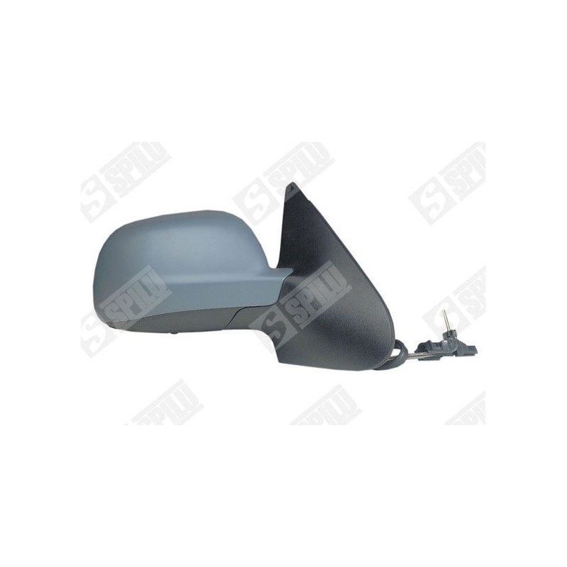 Rétroviseur Droit Pour VW Polo Polo/Break Variant 3B1857538BGRU 6N1857508D