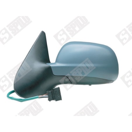 Rétroviseur Gauche Pour VW Polo Polo/Break Variant 3B1857537GRU 6N1857507H