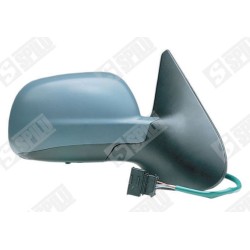 Rétroviseur Droit Pour VW Polo Polo/Break Variant 3B1857538BGRU 6N1857508G