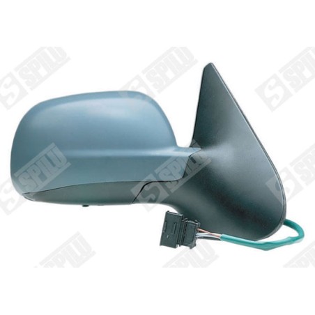 Rétroviseur Droit Pour VW Polo Polo/Break Variant 3B1857538BGRU 6N1857508G