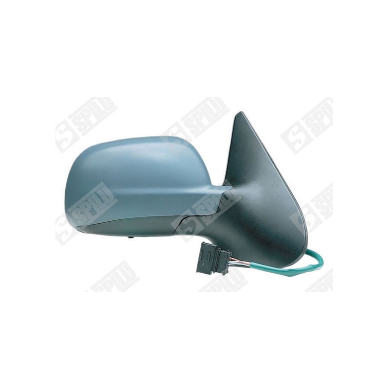 Rétroviseur Droit Pour VW Polo Polo/Break Variant 3B1857538BGRU 6N1857508G
